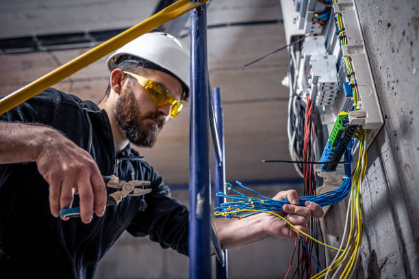 Best Commercial Electrician Services  in Ashland, PA