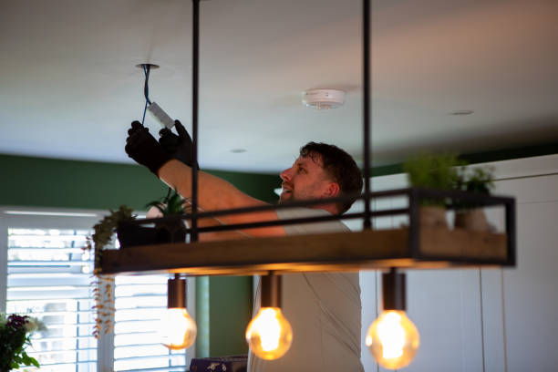 Best Licensed Electrician  in Ashland, PA