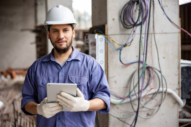 Best Affordable Electrician  in Ashland, PA