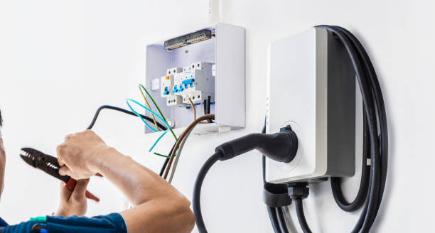 Best Electrical Wiring Services  in Ashland, PA