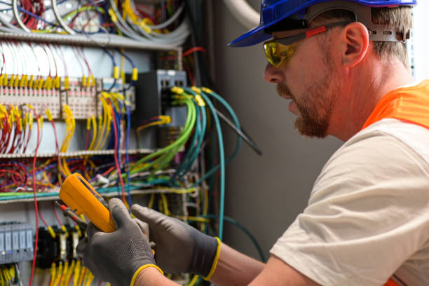 Best Residential Electrician Services  in Ashland, PA