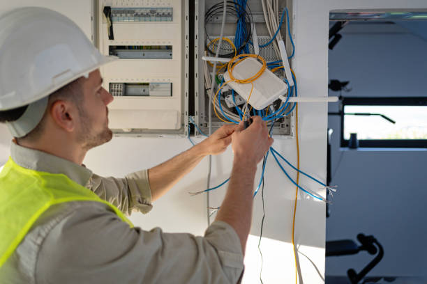 Best Affordable Emergency Electrician  in Ashland, PA